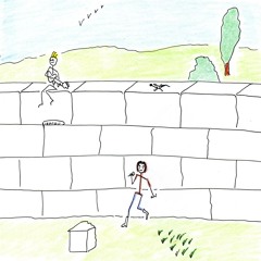 Another Brick in the Wall (Cover by TonyBluesTone & Pierrou)