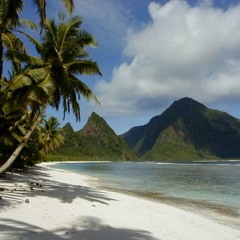 "Samoana" by Bill Legalley & Tui Masaniai