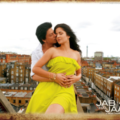 Jab Tak Hai Jaan - Mashup - Shahrukh Khan - Katrina Kaif - Anushka Sharma