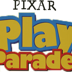 Pixar Play Parade Soundtrack