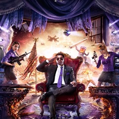 Saints Row IV - Main Menu Theme