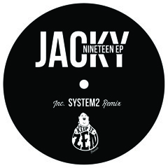 Jacky - MUTE (System2 Remix)
