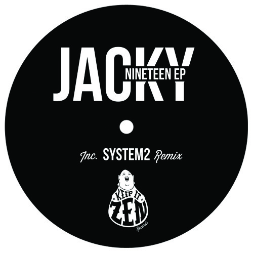 Jacky - NINETEEN (Original Mix)