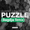 Quintino & Blasterjaxx - Puzzle (Bagdja Remix)