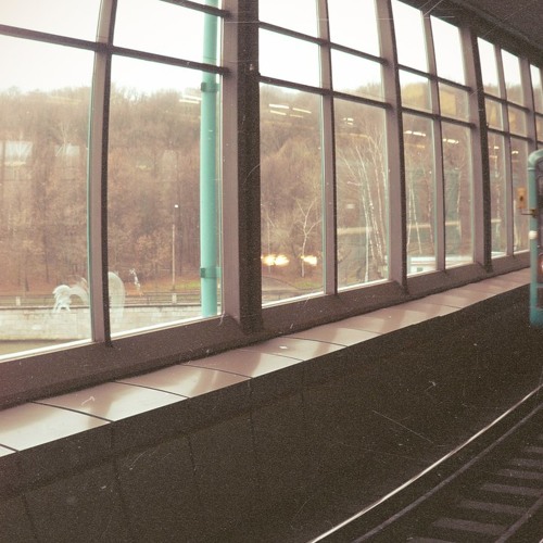 train