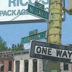 I Know You Know FT. Trigz