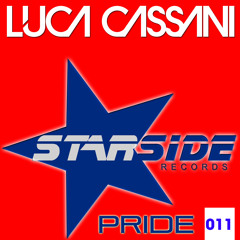 Luca Cassani - Pride (Preview) Out On January 10