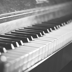 Ben Sana Hiç Yetişemedim (Ezel Soundtrack) (Piano Cover)