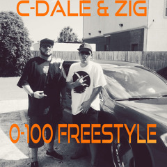 0-100 Freestyle Feat Z.I.G.