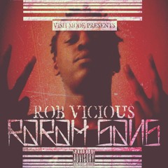 Rob Vicious - Trap Nigga(prod.byskitz)