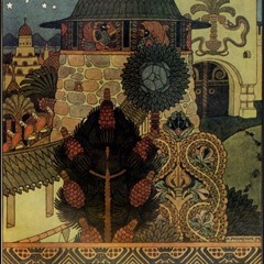 Alexey Arkhipovsky - Vostochnaya (Eastern)