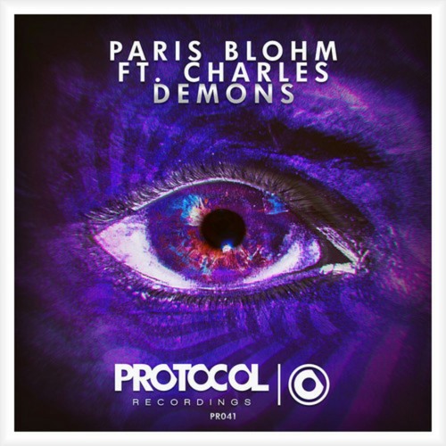 Paris Blohm feat. Charles - Demons (Original Mix)