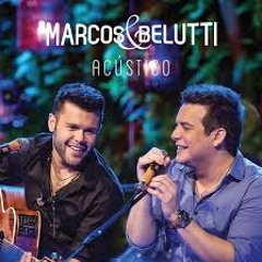 Marcos E Beluti Domingo De Manha Remix Dj Andrigo.