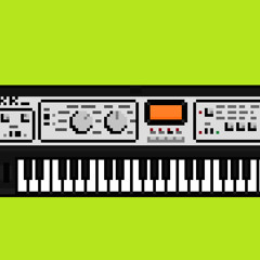 8BIT COVERS