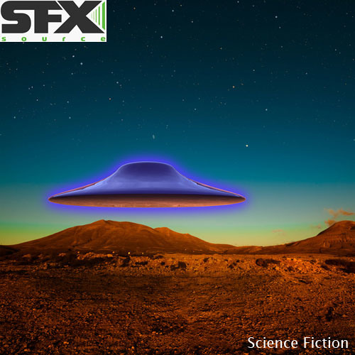 Science Fiction