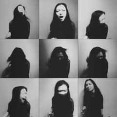 Hjördis-Britt Åström - XXX
