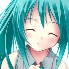 Hatsune Miku - Let's Go To Heaven