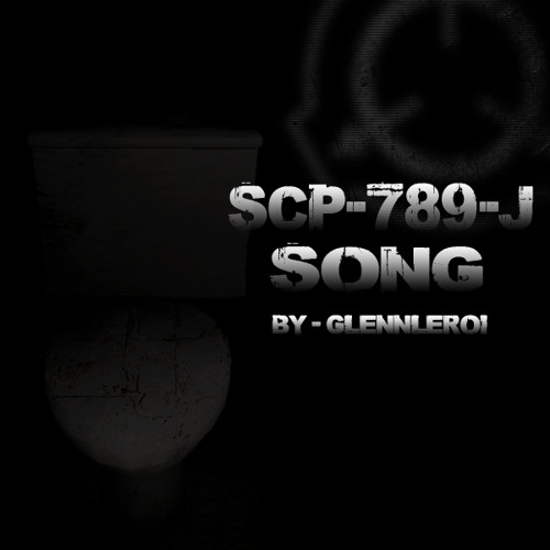 SCP - 789 - J Song (Butt Ghost)