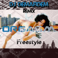 Dj Demafidem Feat Ts & MrSm- Ni Sainte Ni Touche