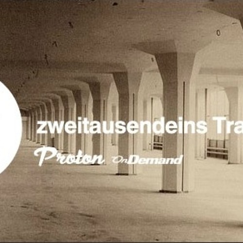 zweitausendeins Traum - Clinique 018 [27 Dec 014]