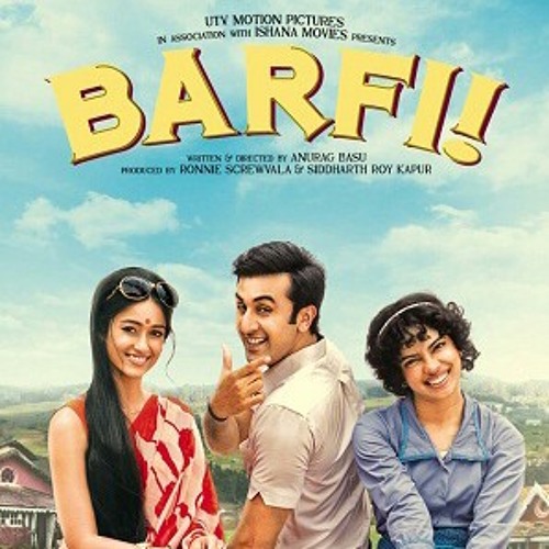 Aashiyan - Barfi