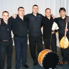 Фолк Формация "ПЕРЛА" - "ПРАЗНИЧНА СЮИТА" / муз. и аранж. Антон Ганчев