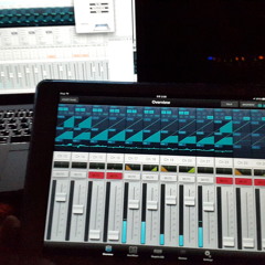 이제우리함께모여서 - 사랑의주님이(AR)