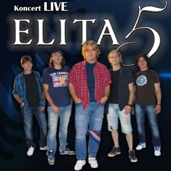 Elita 5 - E Urrej Shiun