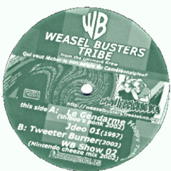Weasel Busters Tribe - Le Gendarme