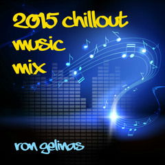 Ron Gelinas - Water Works [ROYALTY FREE MUSIC]