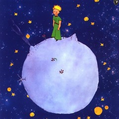 Le voyage du Petit Prince