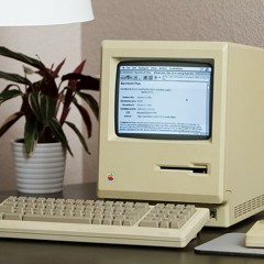 Macintosh Plus — リサフランク420 / 現代のコンピュ (Audio vs General MIDI)