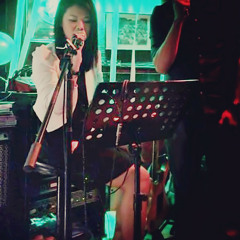 Beautiful love - Tanya(蔡健雅)吉他抒情版 Jazz cover