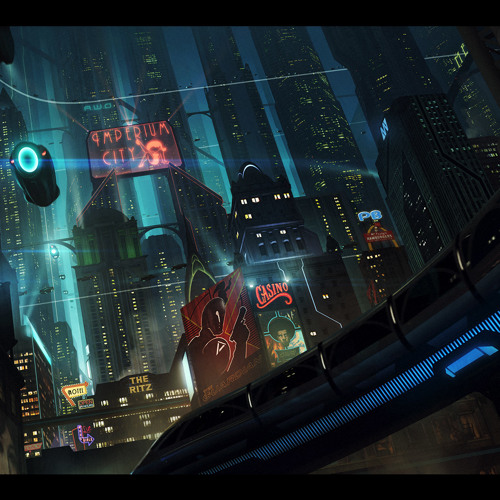 Cyber