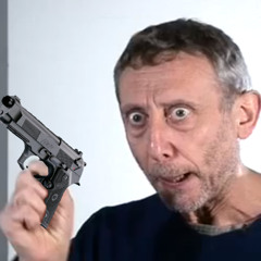 Micheal Rosen - Micheal Rosen Rap Ft Kayne West