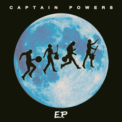 Captain Powers - Rock City