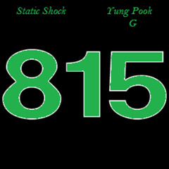 815 Ft Yung Pook G