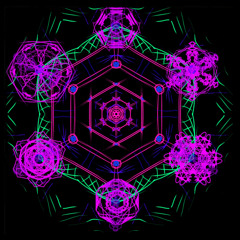 Luminexia - Trancedance