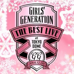 Girls' Generation (SNSD) - Into The New World (Ballad Version) [WOWOW Live]