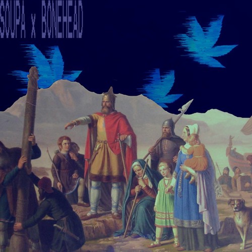 Selling Airplanes - p-BONEH3AD ft SACHA (prod. DiRK)