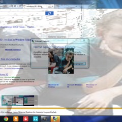 Das Comput3rmvn(kultwave)By:Marvalous Persona