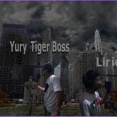 No Son Como Yo  Yury Tiger Feat J Metra