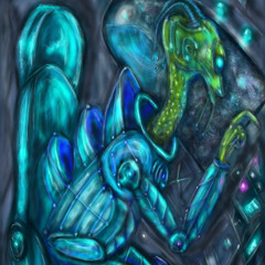 Luminexia - Astral Star (reworked old track demo)