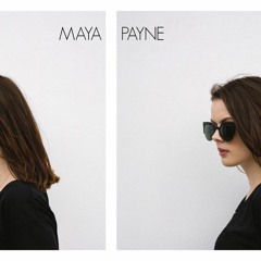 Maya Payne - Fragile (Fracx Remix)