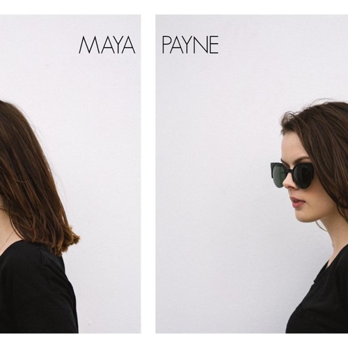 Maya Payne - Fragile (Fracx Remix)