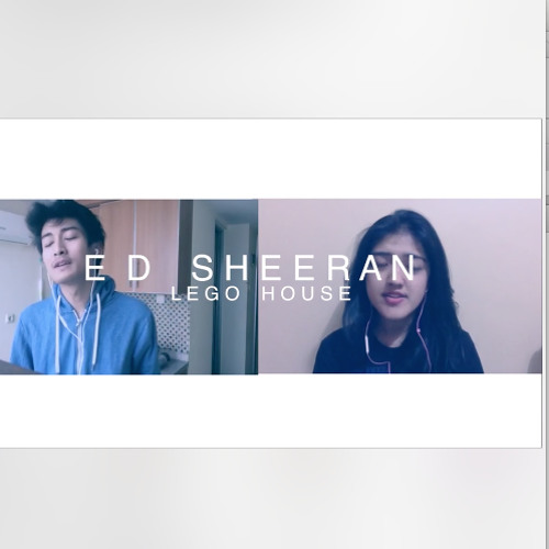 Ed Sheeran - Lego House (Reff)