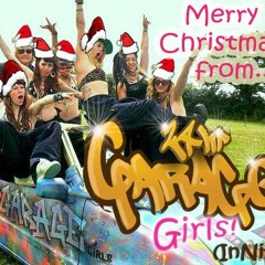 Christmas At The 24hr Garage