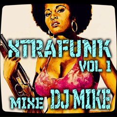 XTRAFUNK vol 1