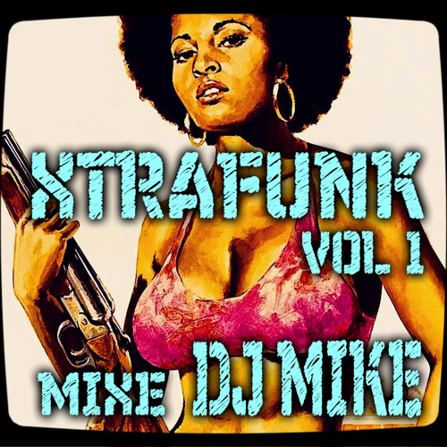 XTRAFUNK vol 1