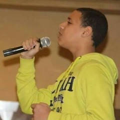 سيدنا عيسى - مؤمن تامر